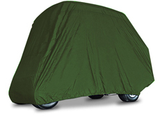 UNIVERSAL 2 & 4 PASSENGER National Golf Cart Storage Covers